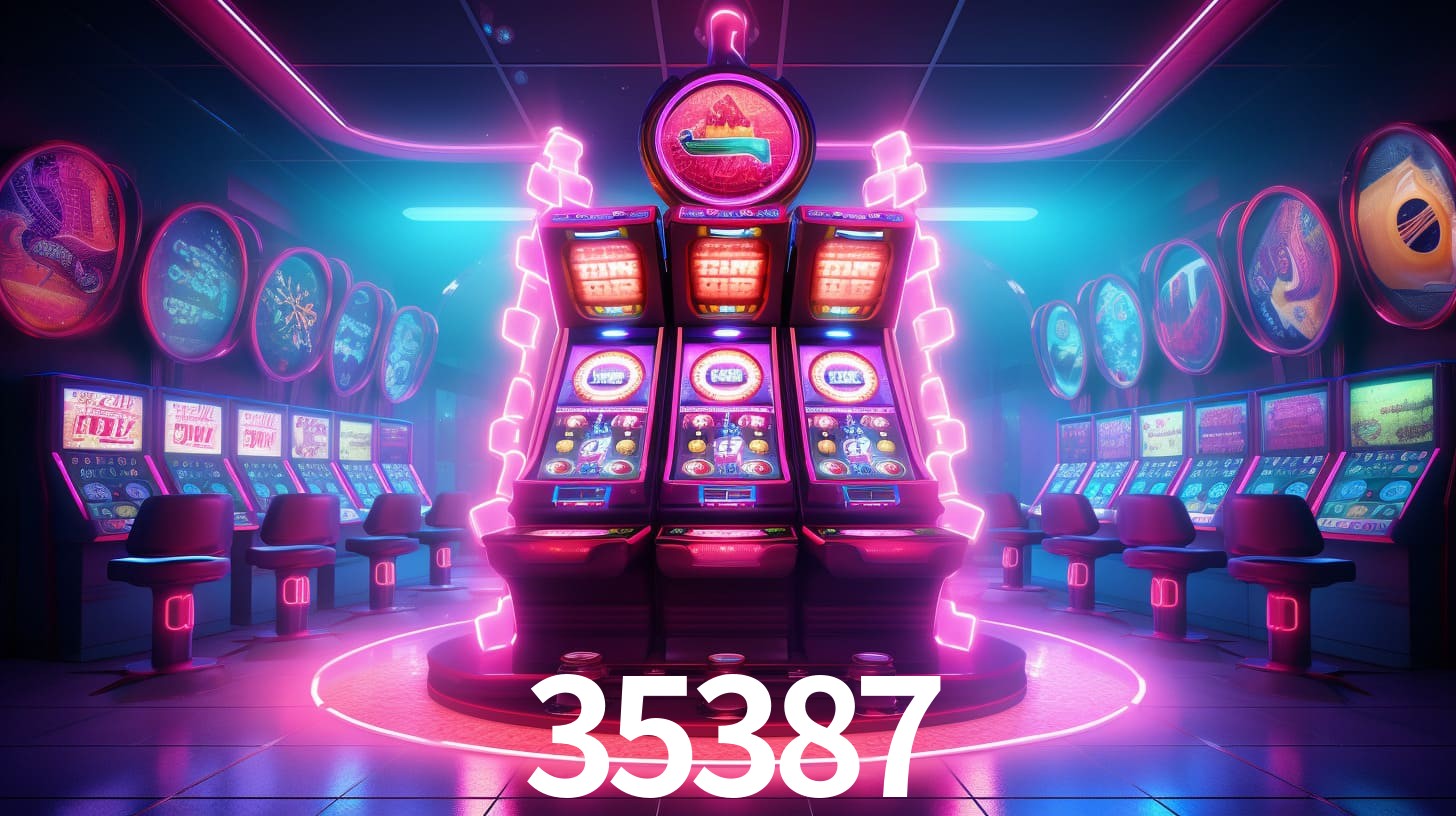 35387 - Cassino Mais Premiado Online - 35387.com