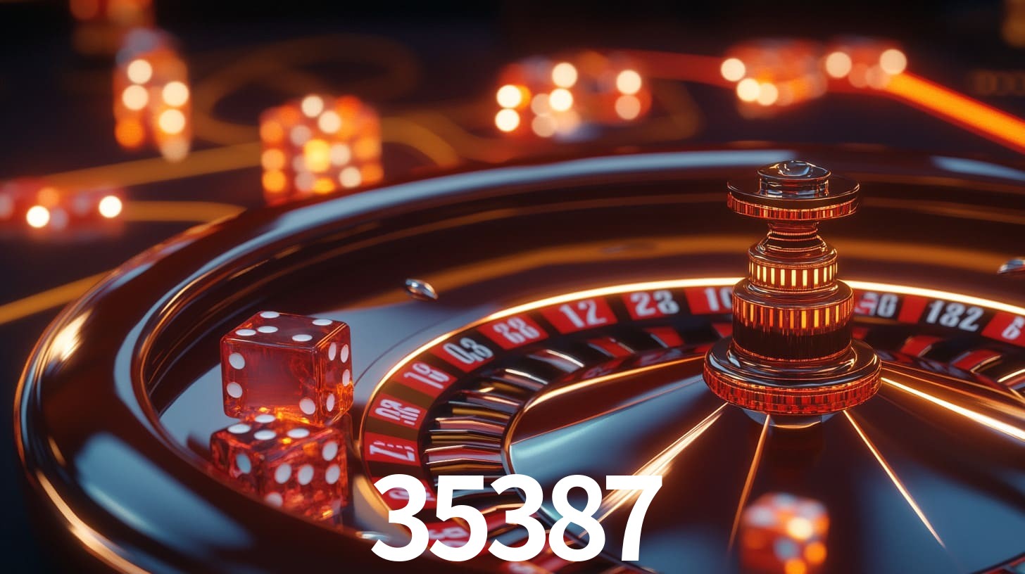 35387: A Experiência de Casino com Jogos de Mesa ao Vivo