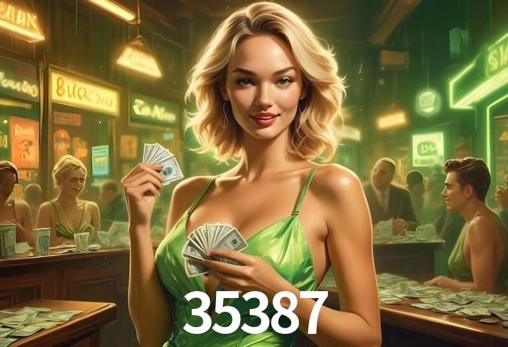 Descubra a Essência do 35387: Nossa História e Compromissos