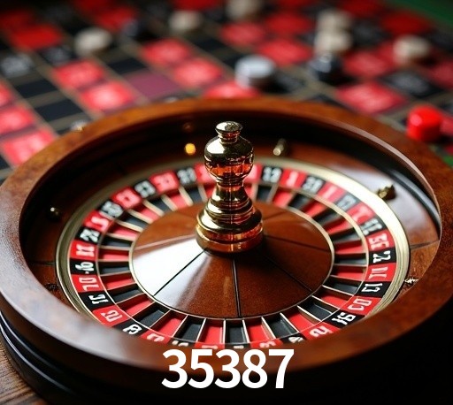 Jogos populares e pagamentos rápidos na 35387