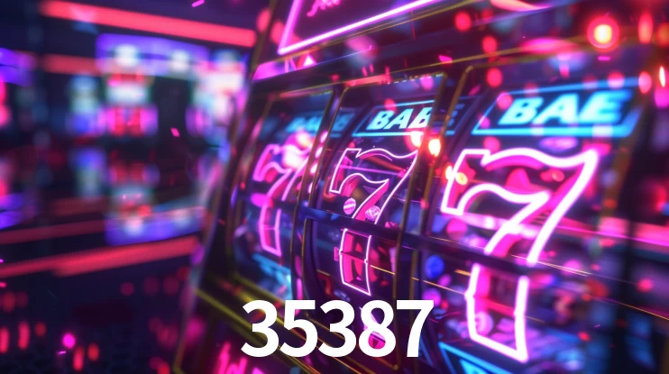 Game Providers 35387