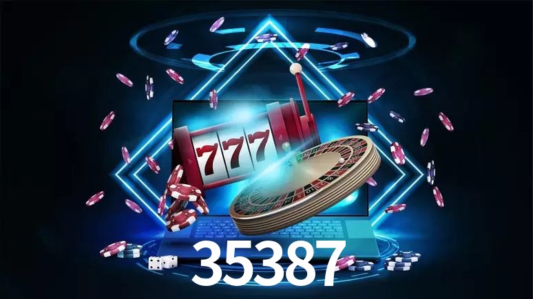 Provedores de Jogos 35387