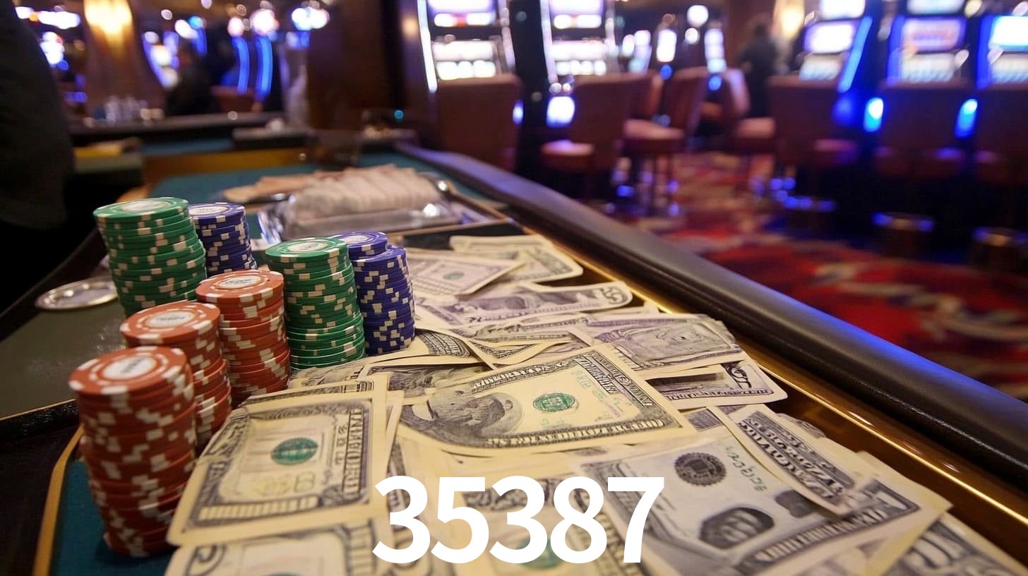 Biblioteca de slots populares na 35387