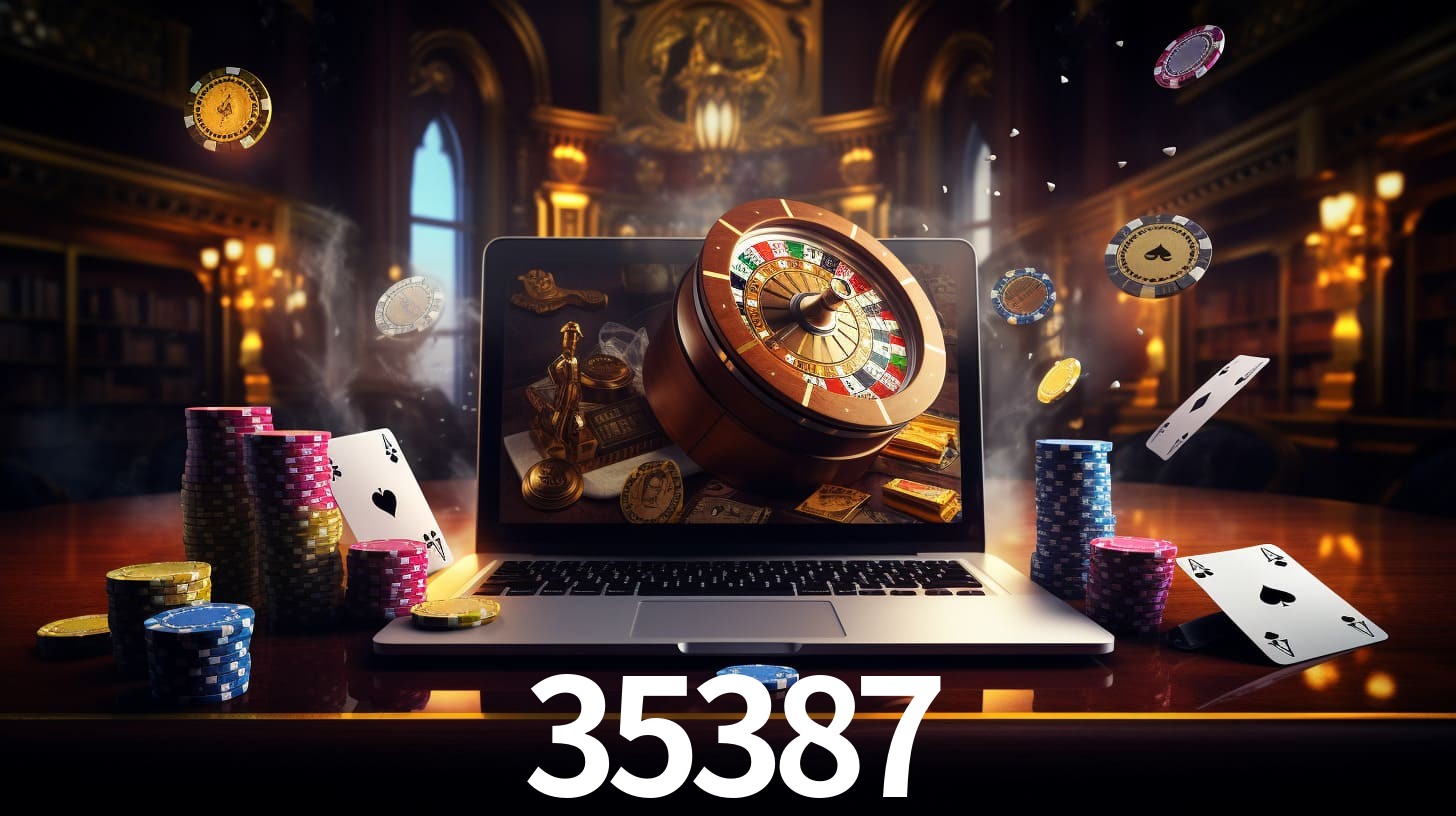 Live Casino 35387