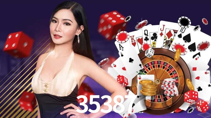 cassino 35387