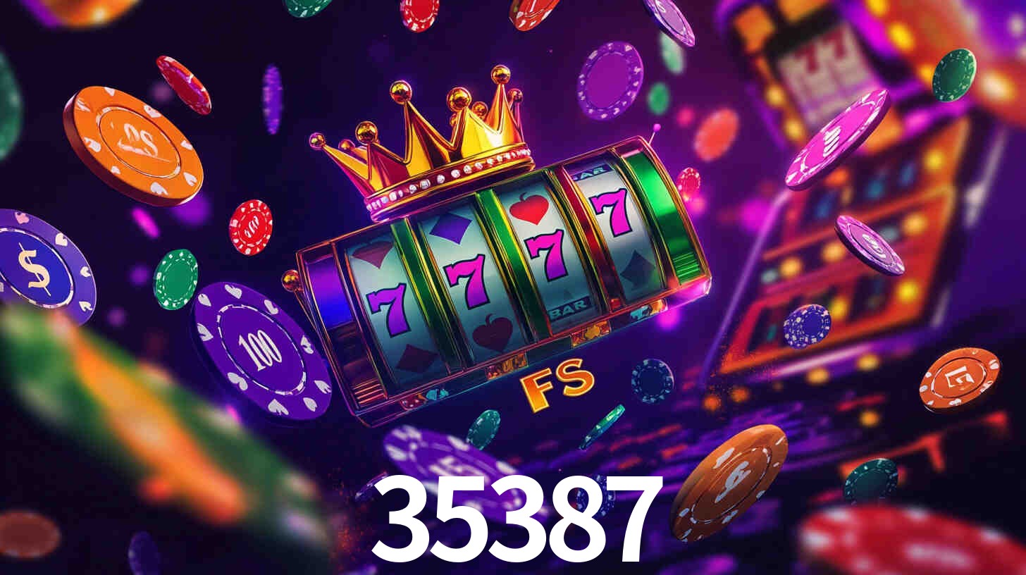 Welcome Bonus 35387