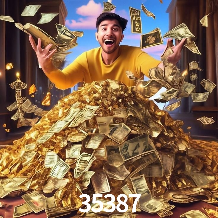 Bônus de Boas-vindas 35387