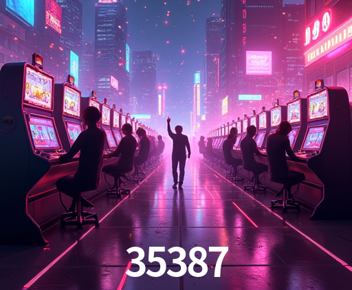 PIX Instantâneo 35387