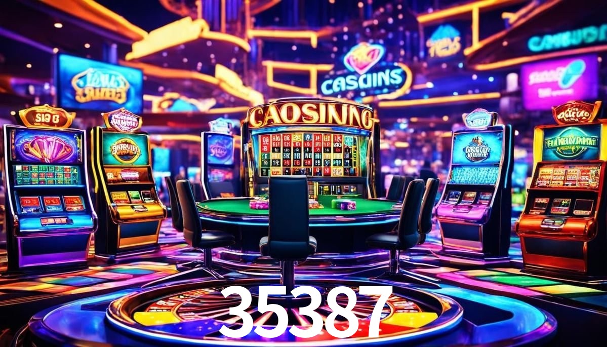 Apostas de Tênis 35387