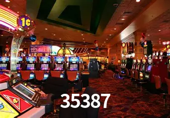 Descubra a Magia dos Jogos de Arcade no 35387