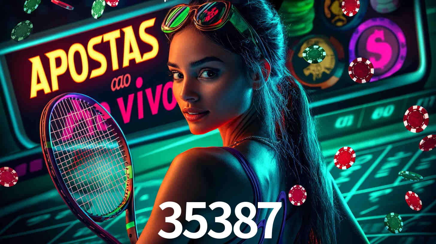 Apostas Esportivas na 35387: Um Guia Completo