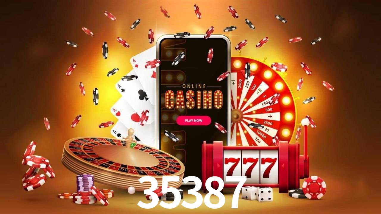 Jogos de Slot 35387